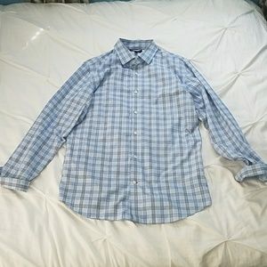 Banana Republic shirt
